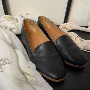 Black Style & Co Loafers